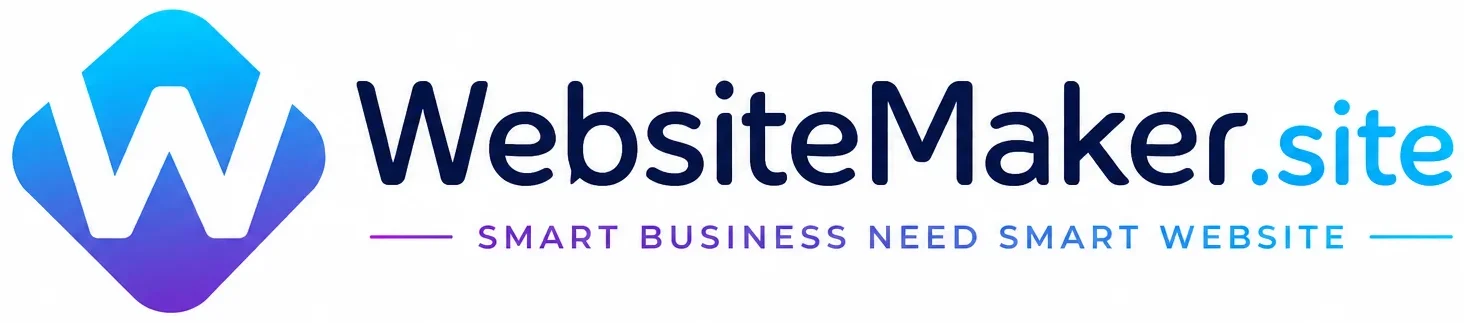 Website Maker Email Marketing